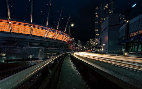 Photography by Arno Jenkins