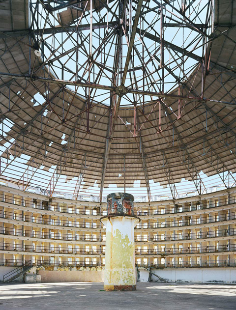 Photography by David Leventi